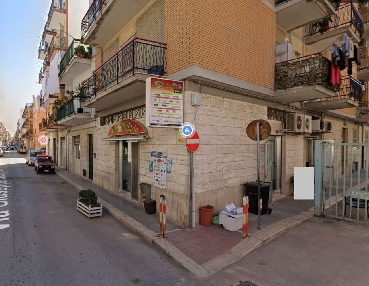 4-Zimmer Wohnung in Barletta, Italy, Nr. 77896