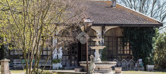 Вилла с 8 комнатами в Сутри, Италия № 14792 31