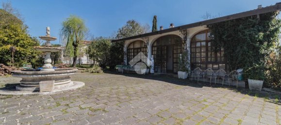 Вилла с 8 комнатами в Сутри, Италия № 14792 33