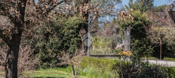 Вилла с 8 комнатами в Сутри, Италия № 14792 34