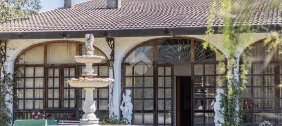 Вилла с 8 комнатами в Сутри, Италия № 14792 30