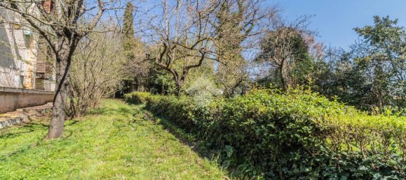 Вилла с 8 комнатами в Сутри, Италия № 14792 32