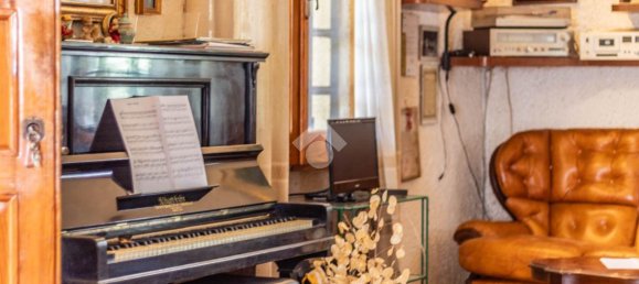 Вилла с 8 комнатами в Сутри, Италия № 14792 28