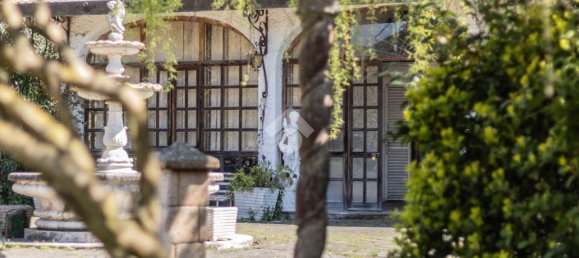 Вилла с 8 комнатами в Сутри, Италия № 14792 4