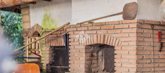 Вилла с 8 комнатами в Сутри, Италия № 14792 15