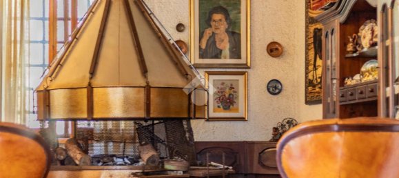 Вилла с 8 комнатами в Сутри, Италия № 14792 10