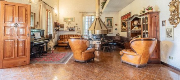 Вилла с 8 комнатами в Сутри, Италия № 14792 9