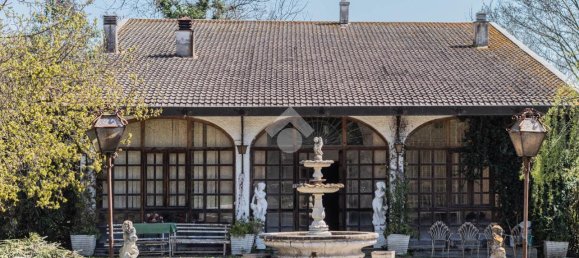 Вилла с 8 комнатами в Сутри, Италия № 14792 2