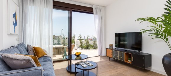 2 غرف نوم فيلا في Finestrat, Spain رقم 6873 2