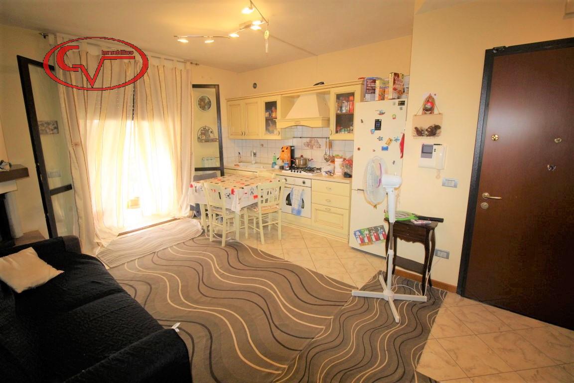 3غرفة شقة في Montevarchi, Italy رقم 8638