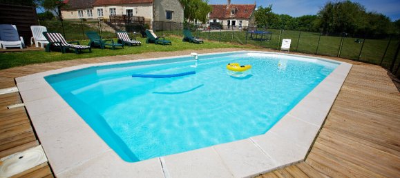 8 Schlafzimmer Haus in Bridore, France, Nr. 41058 13