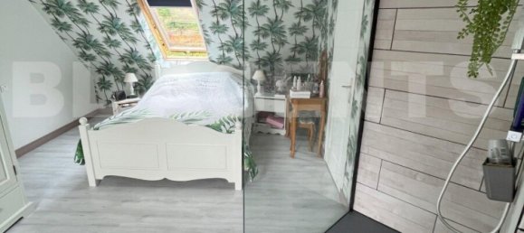 Дом с 4 спальнями в Ропордан, Франция № 288249 10