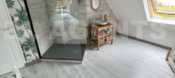 Дом с 4 спальнями в Ропордан, Франция № 288249 11