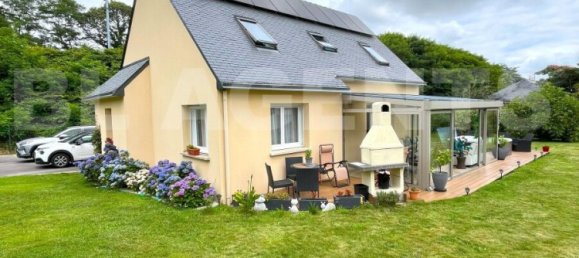 Дом с 4 спальнями в Ропордан, Франция № 288249 2