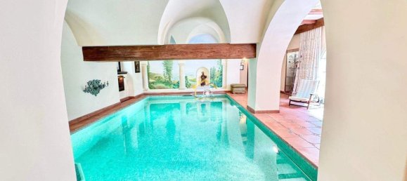 16 rooms Castles in Klosterneuburg, Austria No. 203003 7