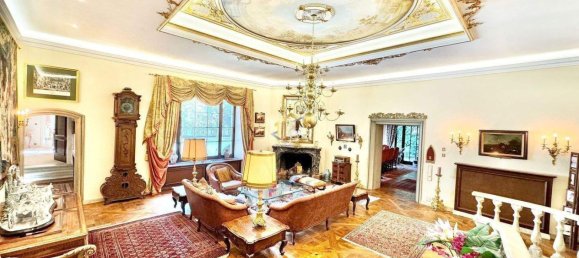 16 rooms Castles in Klosterneuburg, Austria No. 203003 9