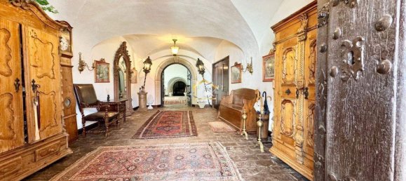 16 rooms Castles in Klosterneuburg, Austria No. 203003 29