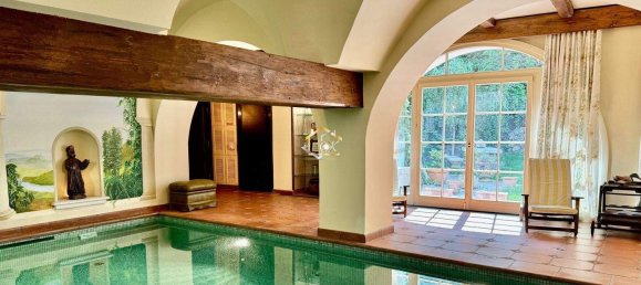 16 rooms Castles in Klosterneuburg, Austria No. 203003 37