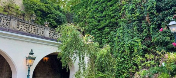 16 rooms Castles in Klosterneuburg, Austria No. 203003 11