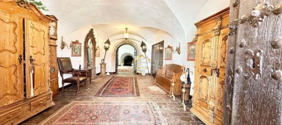 16 rooms Castles in Klosterneuburg, Austria No. 203003 20