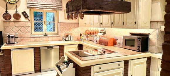 16 rooms Castles in Klosterneuburg, Austria No. 203003 42