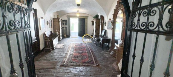 16 rooms Castles in Klosterneuburg, Austria No. 203003 28