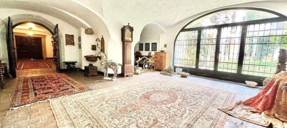 16 rooms Castles in Klosterneuburg, Austria No. 203003 25