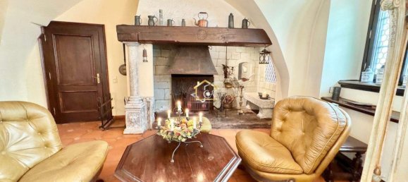 16 rooms Castles in Klosterneuburg, Austria No. 203003 26