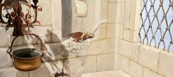 16 rooms Castles in Klosterneuburg, Austria No. 203003 35