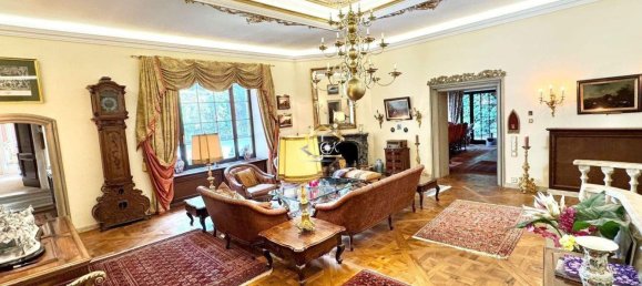 16 rooms Castles in Klosterneuburg, Austria No. 203003 17