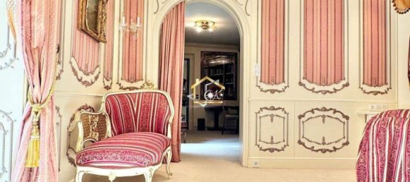 16 rooms Castles in Klosterneuburg, Austria No. 203003 40