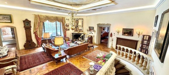 16 rooms Castles in Klosterneuburg, Austria No. 203003 4