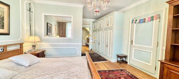 16 rooms Castles in Klosterneuburg, Austria No. 203003 24