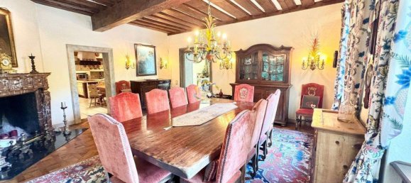 16 rooms Castles in Klosterneuburg, Austria No. 203003 23