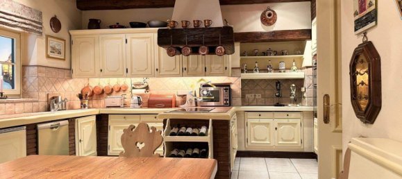 16 rooms Castles in Klosterneuburg, Austria No. 203003 38