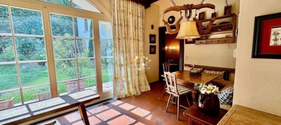 16 rooms Castles in Klosterneuburg, Austria No. 203003 32