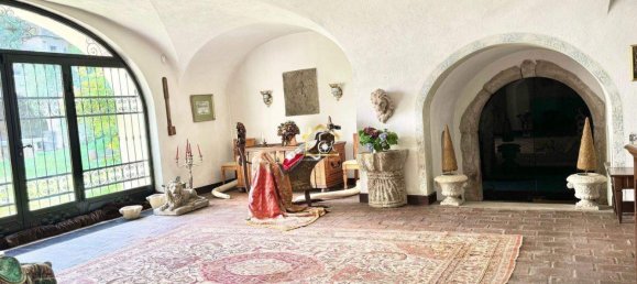 16 rooms Castles in Klosterneuburg, Austria No. 203003 30