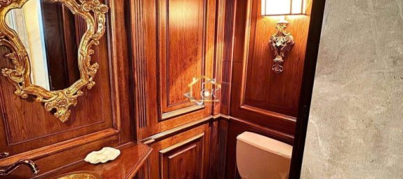 16 rooms Castles in Klosterneuburg, Austria No. 203003 50