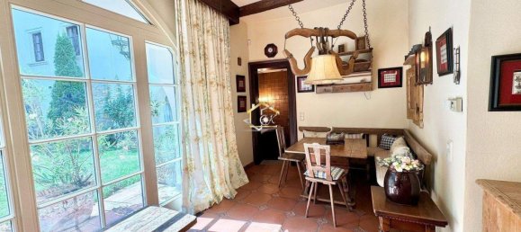 16 rooms Castles in Klosterneuburg, Austria No. 203003 31