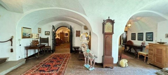 16 rooms Castles in Klosterneuburg, Austria No. 203003 19