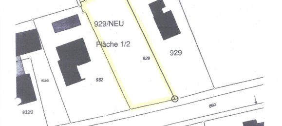 829m² Land in Traunstein, Germany No. 120136 4
