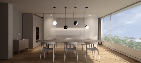 2 bedrooms Condo in Matosinhos, Portugal No. 6721 2