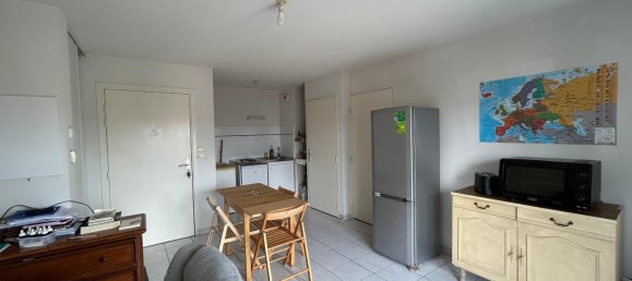1 Schlafzimmer Wohnung in Nevers, France, Nr. 305691 2