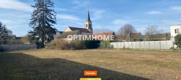 Terrain à Saulon-la-Chapelle, France 726m² No. 97230 5