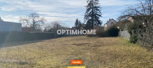 Terrain à Saulon-la-Chapelle, France 726m² No. 97230 4