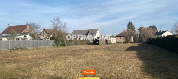 Terrain à Saulon-la-Chapelle, France 726m² No. 97230 2