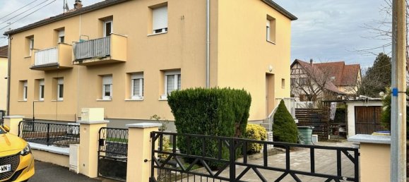 Casa T3 em Ostwald, France N.º 217143 5