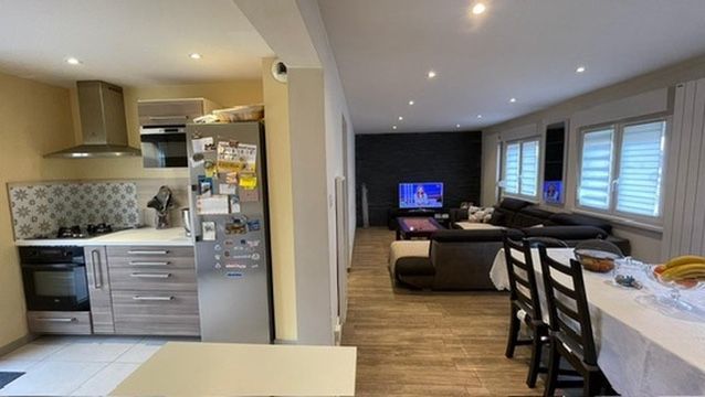 Casa T3 em Ostwald, France N.º 217143