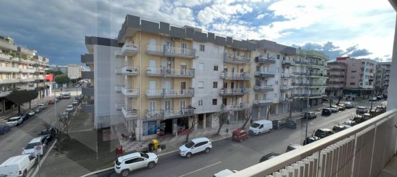 3 rooms Apartment in Molfetta, Italy No. 17260 21