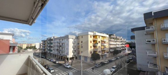 3 rooms Apartment in Molfetta, Italy No. 17260 22